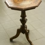 877 2210 PEDESTAL TABLE